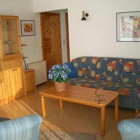 Single-storey With South-facing Terrace Uslar