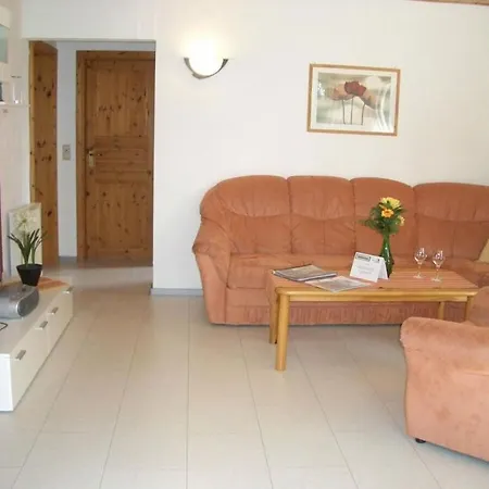 펜션 Single-storey With South-facing Terrace *